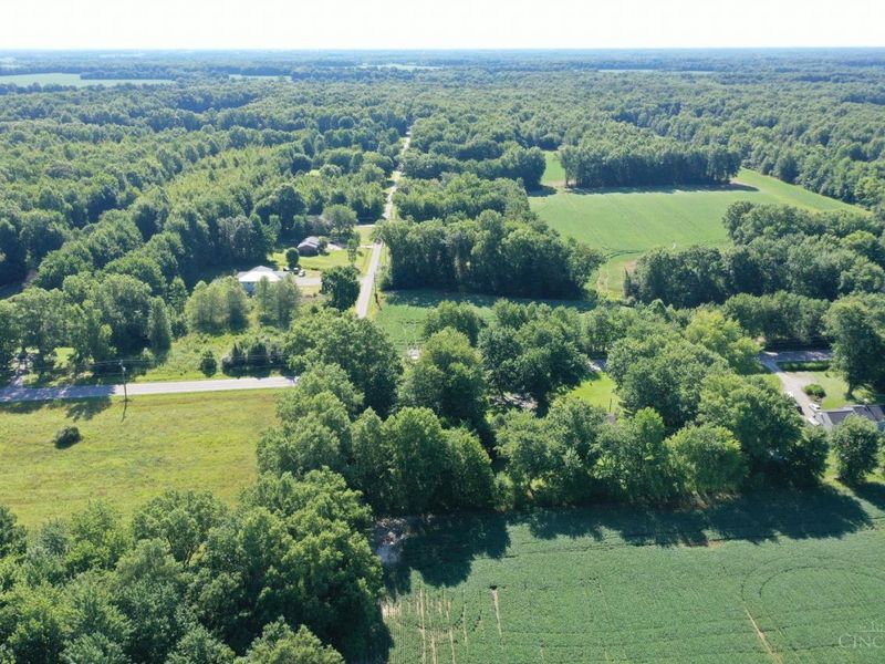 5447 St Rt 133, Jackson Township, OH 45176 Photo 5