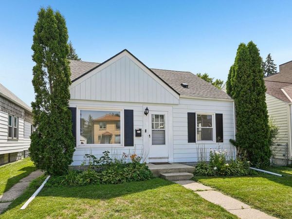7935 W Becher STREET, West Allis, WI 53219