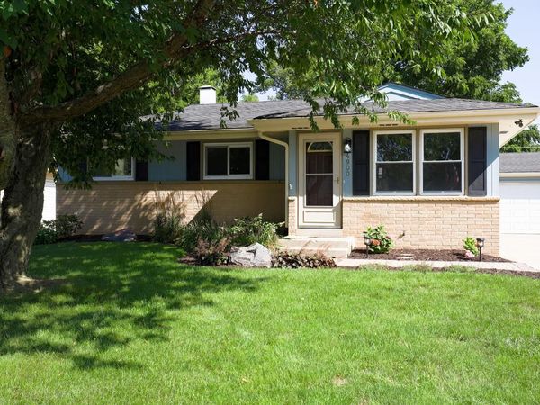 4900 Ridgeway AVENUE, Racine, WI 53406