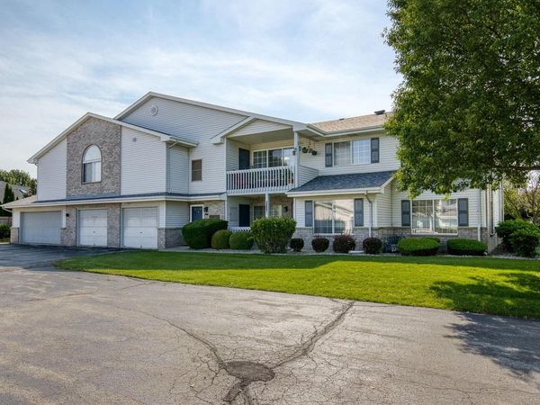 3405 85th STREET, Unit F, Kenosha, WI 53412