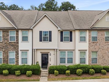 9849 Sweet Basil Drive, Wake Forest, NC 27587