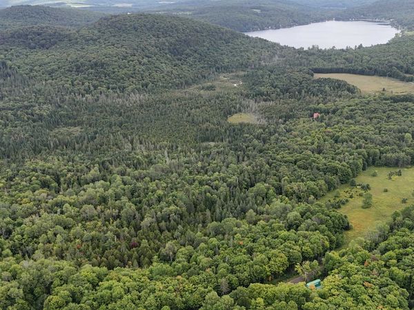 Shadow Lake Road, Glover, VT 05839