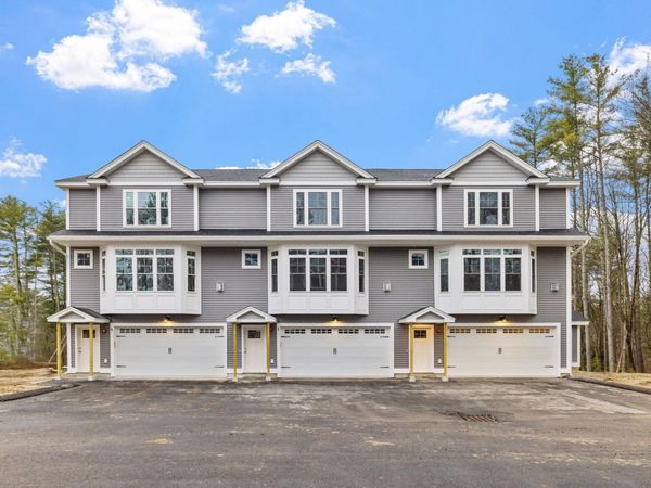 945 Londonderry Turnpike, Unit 3, Auburn, NH 03032