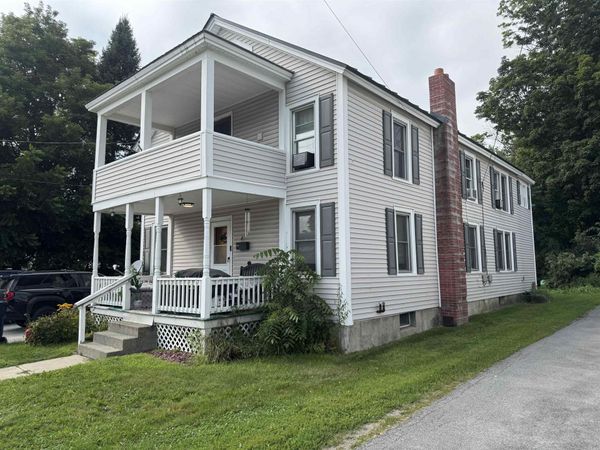 41 Furnace Street, Poultney, VT 05764