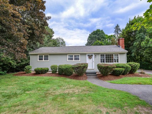 449 Buck Street, Pembroke, NH 03275