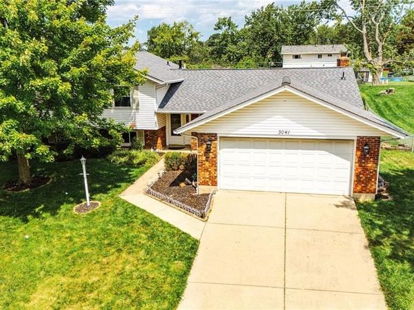 3041 Mountville Drive, Kettering, OH 45440