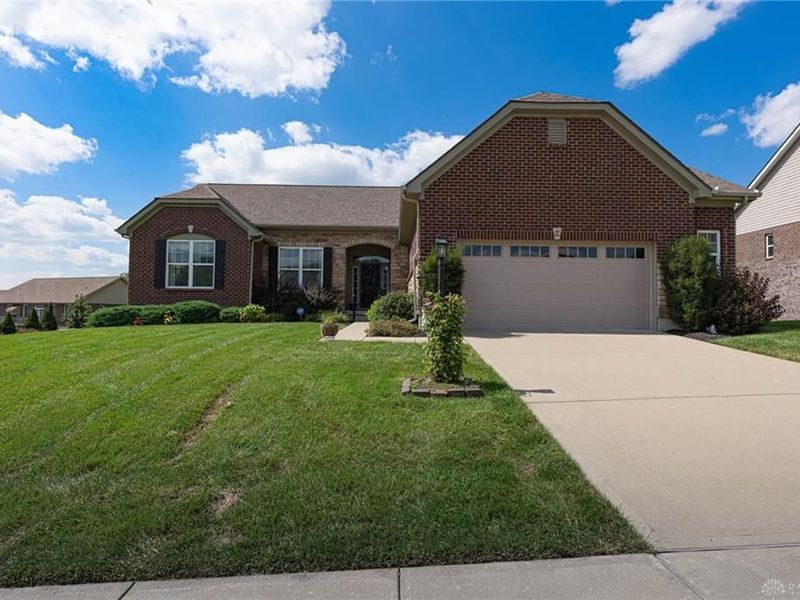 5 Rockview Court, Springboro, OH 45066 Photo 1