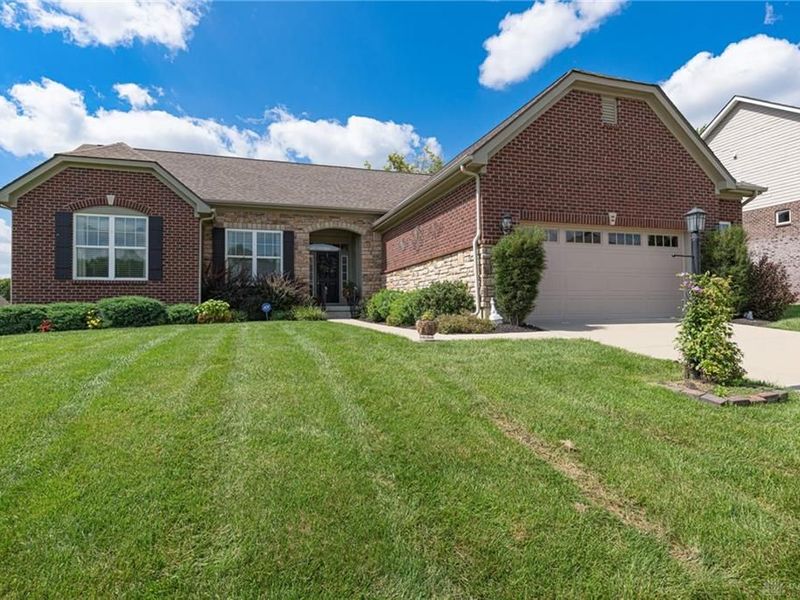 5 Rockview Court, Springboro, OH 45066 Photo 2