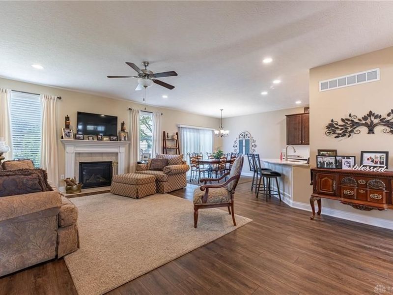 5 Rockview Court, Springboro, OH 45066 Photo 3