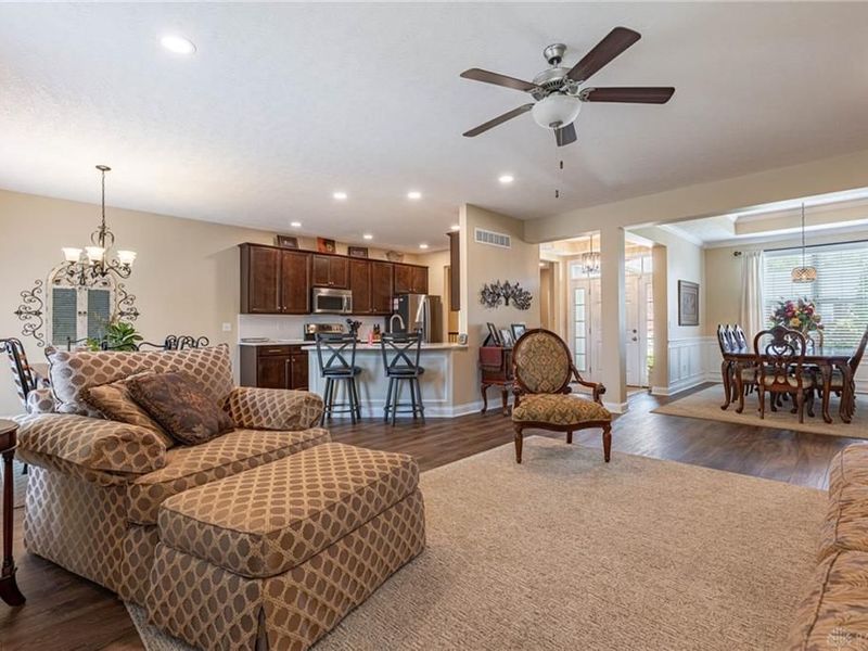 5 Rockview Court, Springboro, OH 45066 Photo 4