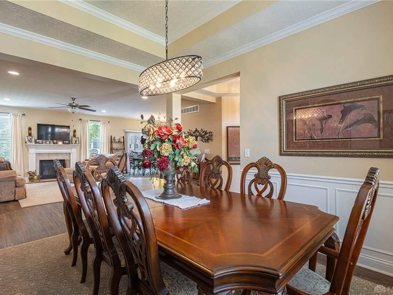 5 Rockview Court, Springboro, OH 45066 Photo 7