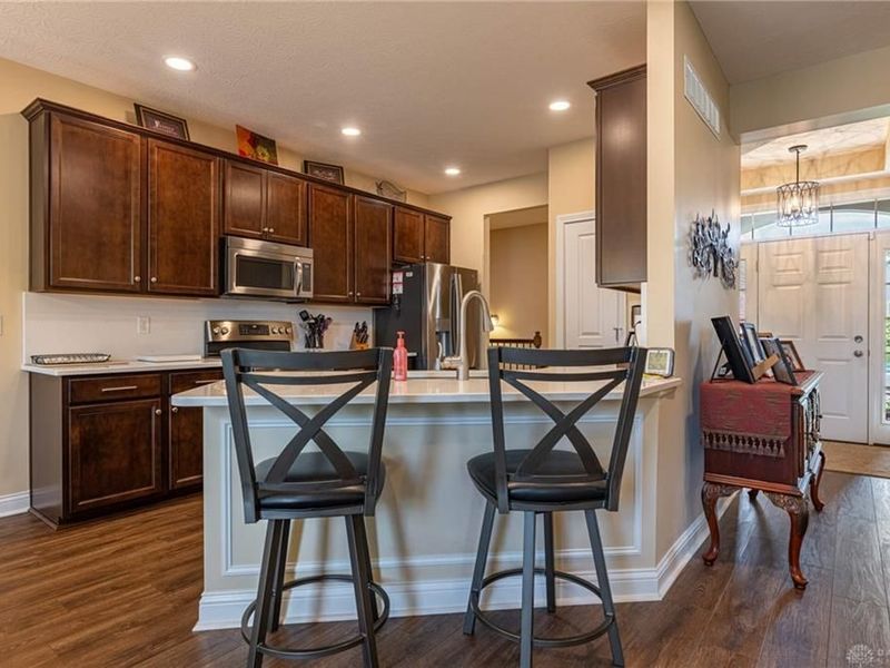 5 Rockview Court, Springboro, OH 45066 Photo 8