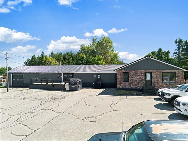 1475 Franklin Road, Jay, ME 04239