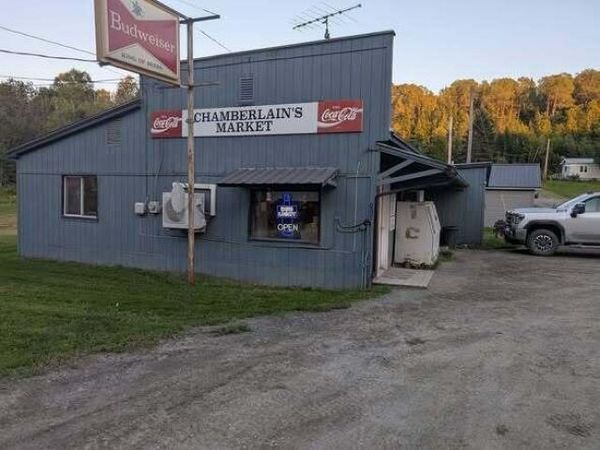 2114 Main Street , Saint Francis, ME 04774