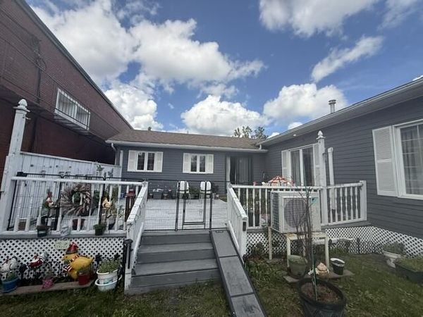 276 Main Street , Madawaska, ME 04756