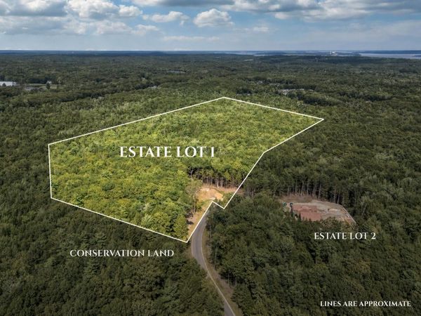 Estate #1 Hidden Hills Drive , Falmouth, ME 04105