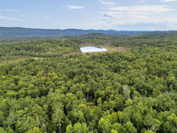 160 Stone Hill , Palermo, ME 04354