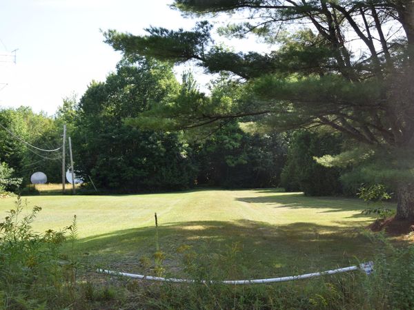 210 Ward Hill Road , Madison, ME 04950