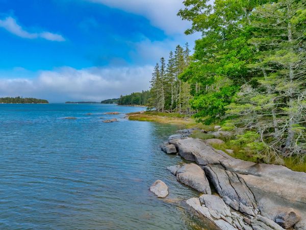 37 Fife Drive, Deer Isle, ME 04627