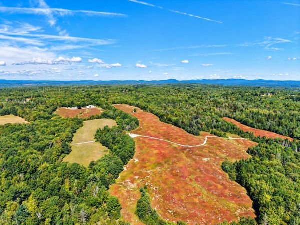 MAP31LOT29 Land-Perkins , Blue Hill, ME 04614
