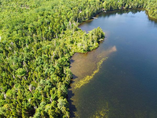 Lot 6 Goulding Lake Road, Robbinston, ME 04671