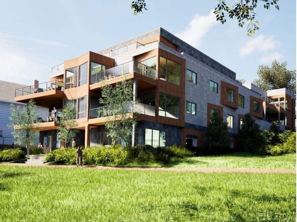 246 Eastern Promenade , Unit 101, Portland, ME 04101
