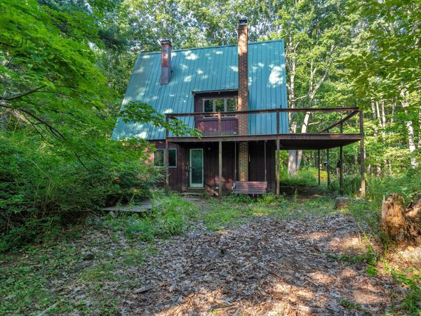 599 Williams Road, Lyman, ME 04002