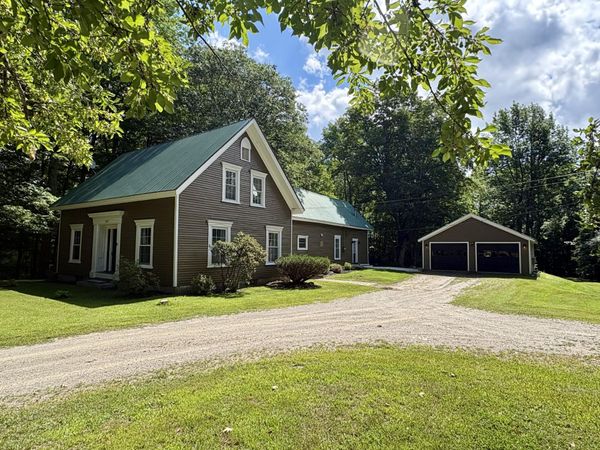 2629 Kennebec Road , Newburgh, ME 04444