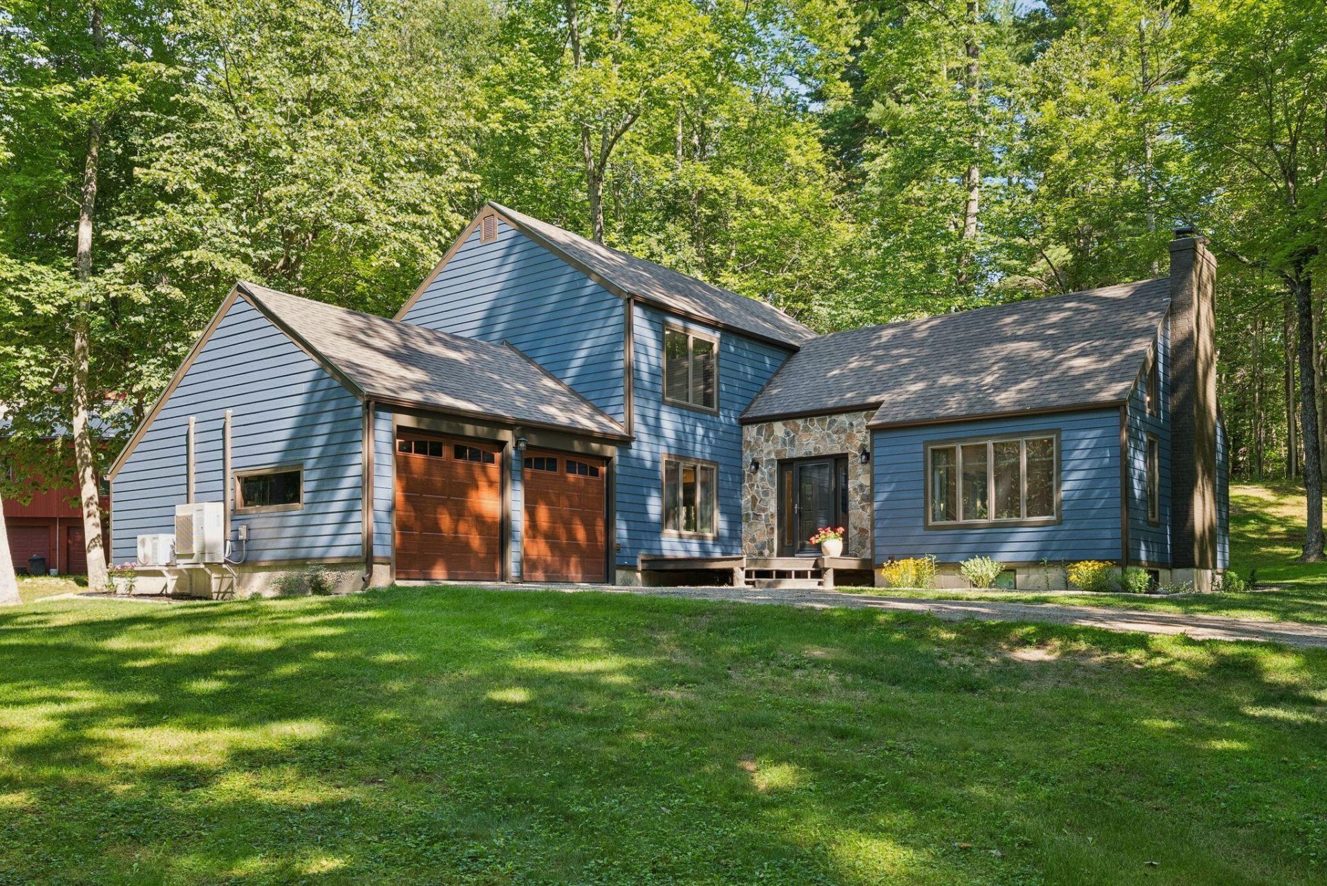 1 Allen Hill Lane  Manchester, ME 04351