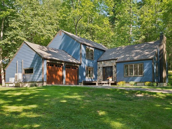 1 Allen Hill Lane , Manchester, ME 04351
