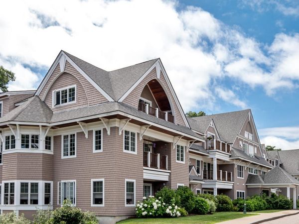 100 Shepards Cove Road, Unit F103, Kittery, ME 03904