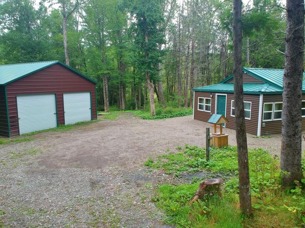 1879 Caribou Road, New Canada, ME 04743