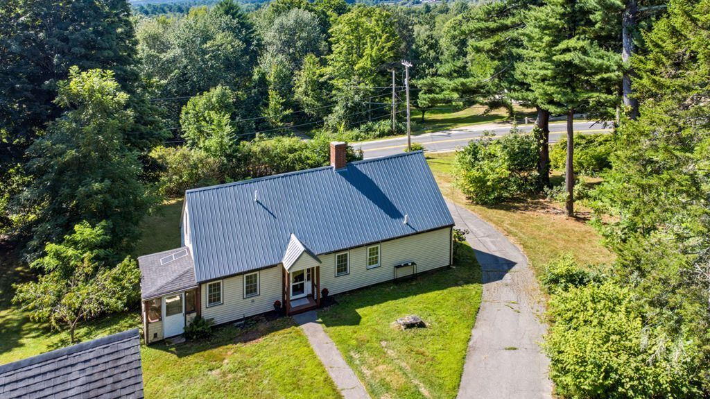 614 Goodwin Road, Eliot, ME 03903 Main Photo