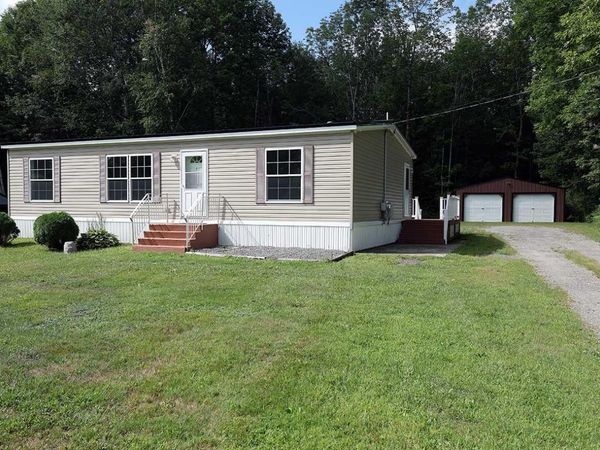701 E Pittston Road , Pittston, ME 04345