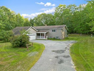 231 Narrows Pond Road Winthrop, ME 04364