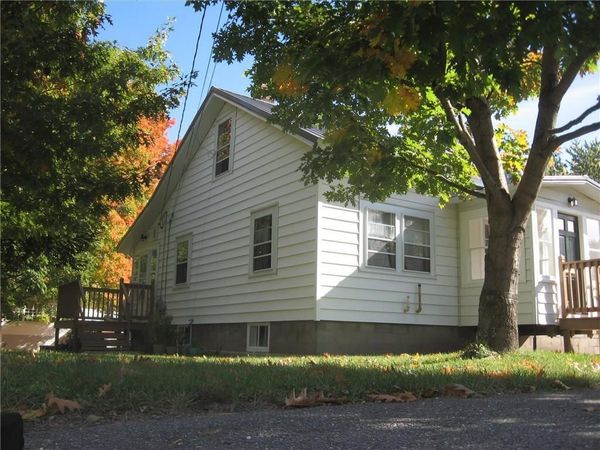 6 Plummer Street , Orono, ME 04473