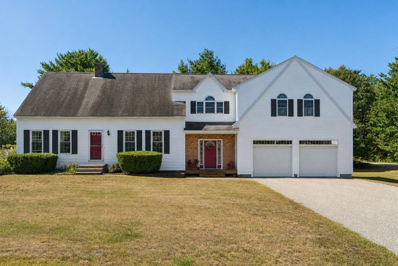 2 Jay Drive Biddeford, ME 04005