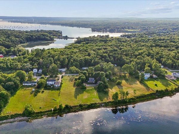 1153 Cape Jellison Road, Stockton Springs, ME 04981