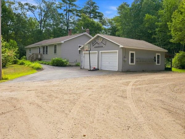276 Johnson Hill Road, Poland, ME 04274