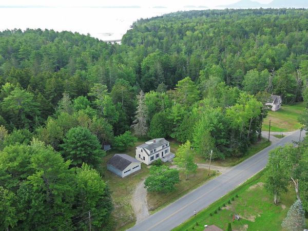 710 Eastside Road , Hancock, ME 04640