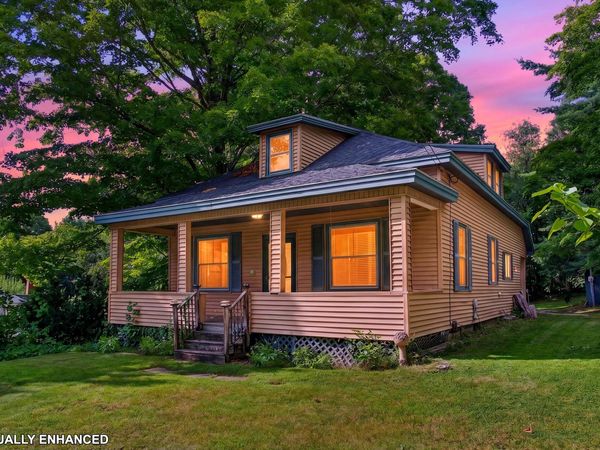 36 Closson Street , Randolph, ME 04346