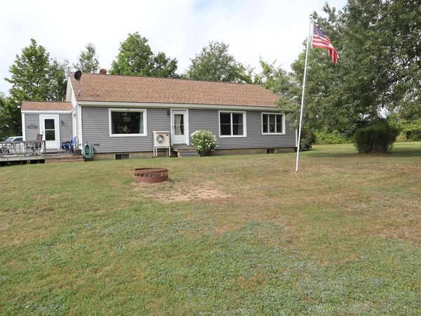 77 Spring Hill Road, Palmyra, ME 04965