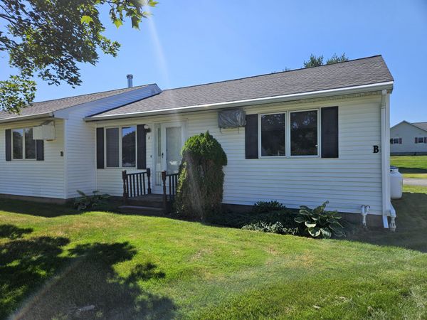 7 Meadow View Lane , Unit 7, Winslow, ME 04901
