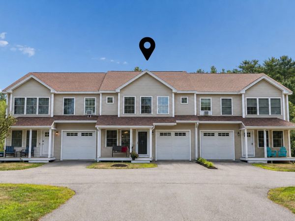 2 Hayden Lane , Unit 2, Freeport, ME 04032