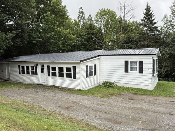 60 High Street , Guilford, ME 04443