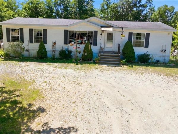 89 Boothby Road, Livermore, ME 04253