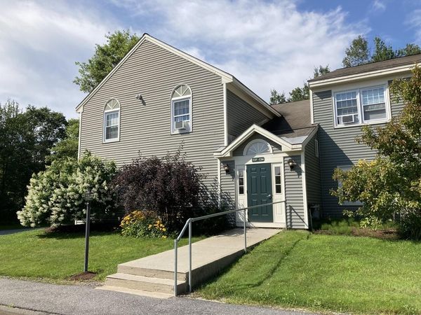50 Somerset , Unit Building C, Freeport, ME 04032