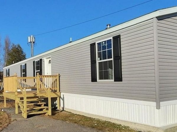 416 Kelley , Millinocket, ME 04462