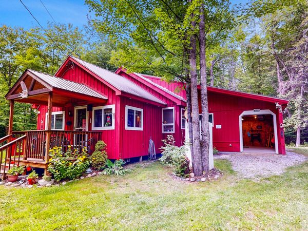 923 S Arm Road, Andover, ME 04216
