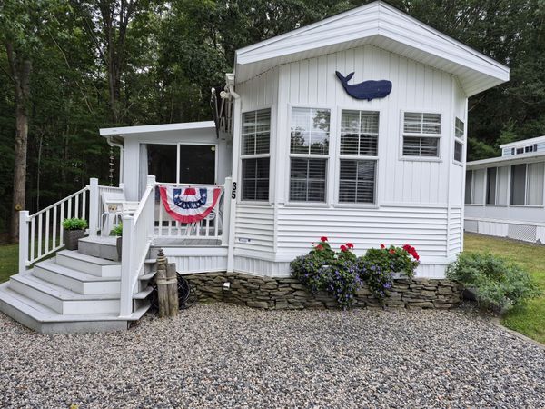 620 Post Road , Unit 35, Wells, ME 04090